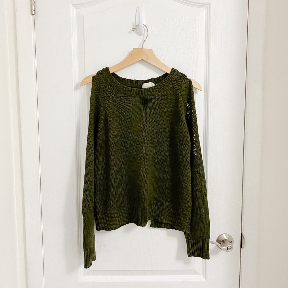 RETROD Sweater